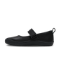 Vivobarefoot Wyn School Kids Obsidian