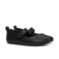 Vivobarefoot Wyn School Kids Obsidian