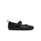 Vivobarefoot Wyn School Kids Obsidian