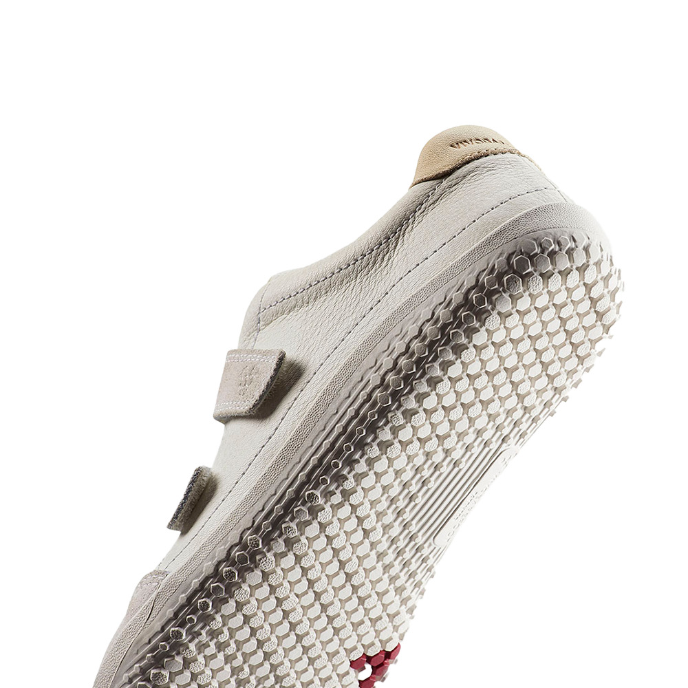 Vivobarefoot Gobi Sneaker Kids Limestone