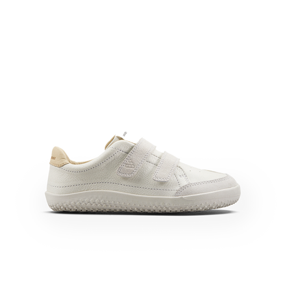 Vivobarefoot Gobi Sneaker Kids Limestone