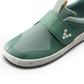 Vivobarefoot Primus Sport III Kids Glacial Green