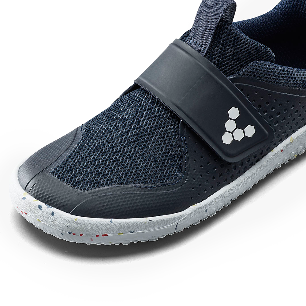 Vivobarefoot Primus Sport III Kids Deep Ocean