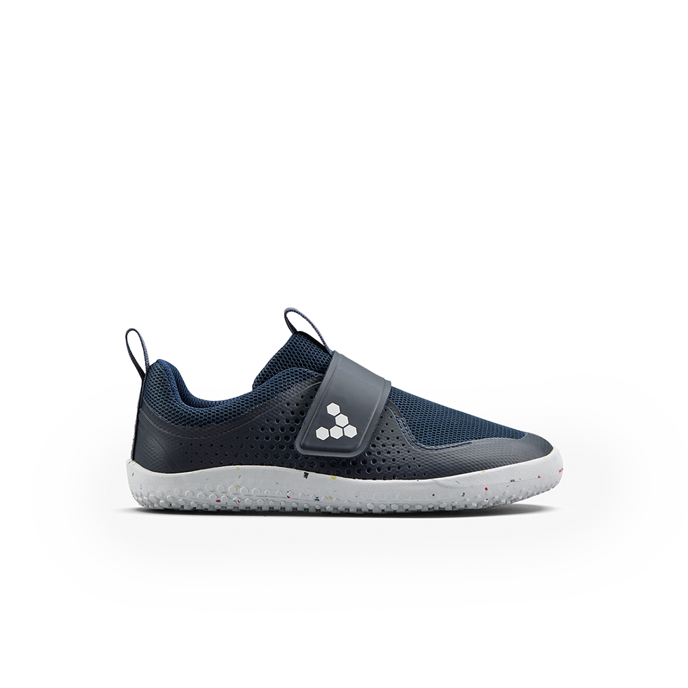 Vivobarefoot Primus Sport III Kids Deep Ocean