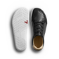 Vivobarefoot Gobi Sneaker Juniors Obsidian