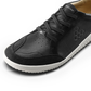 Vivobarefoot Gobi Sneaker Juniors Obsidian