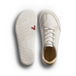 Vivobarefoot Gobi Sneaker Juniors Limestone