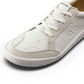 Vivobarefoot Gobi Sneaker Juniors Limestone