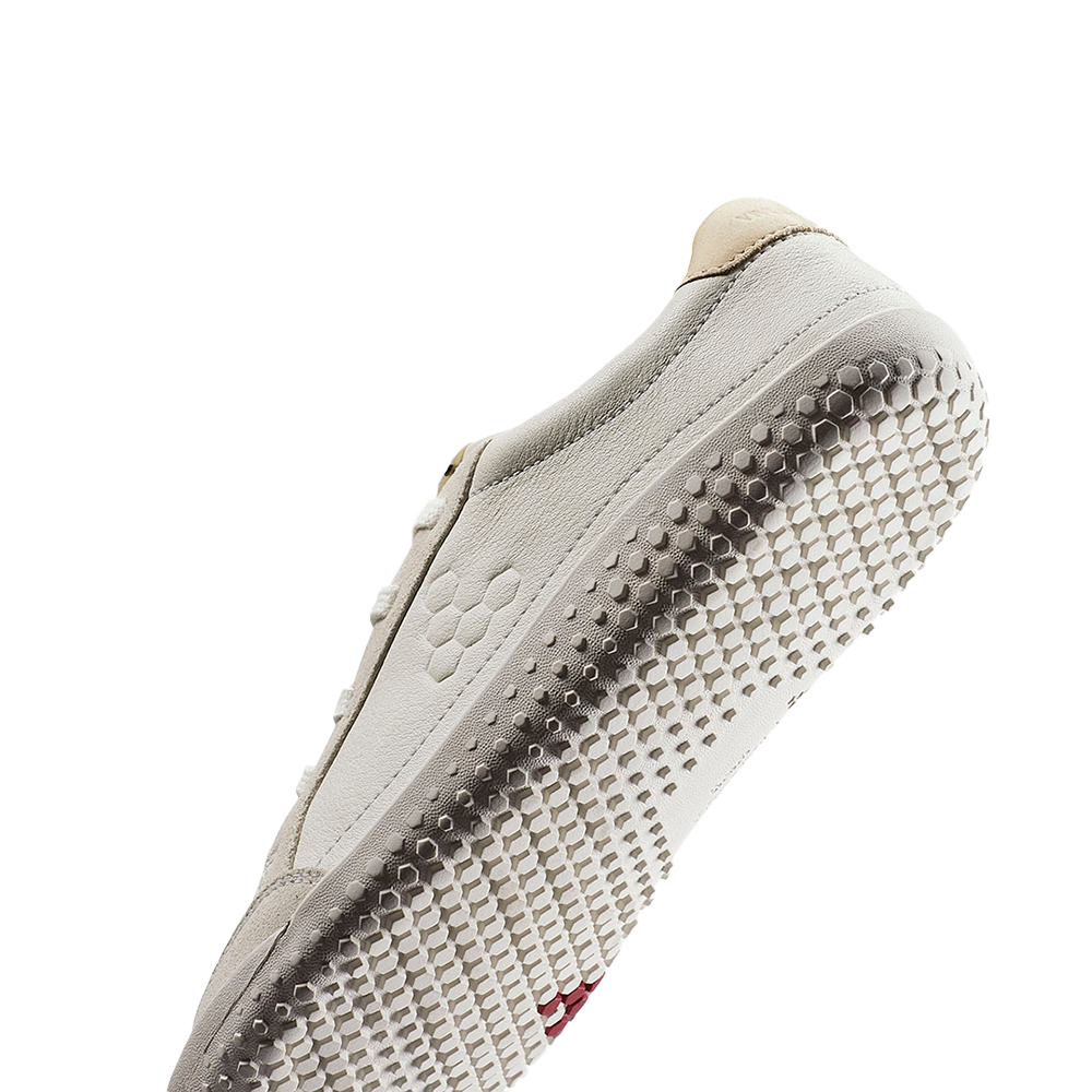 Vivobarefoot Gobi Sneaker Juniors Limestone