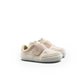 Vivobarefoot Gobi Sneaker Toddlers Rose