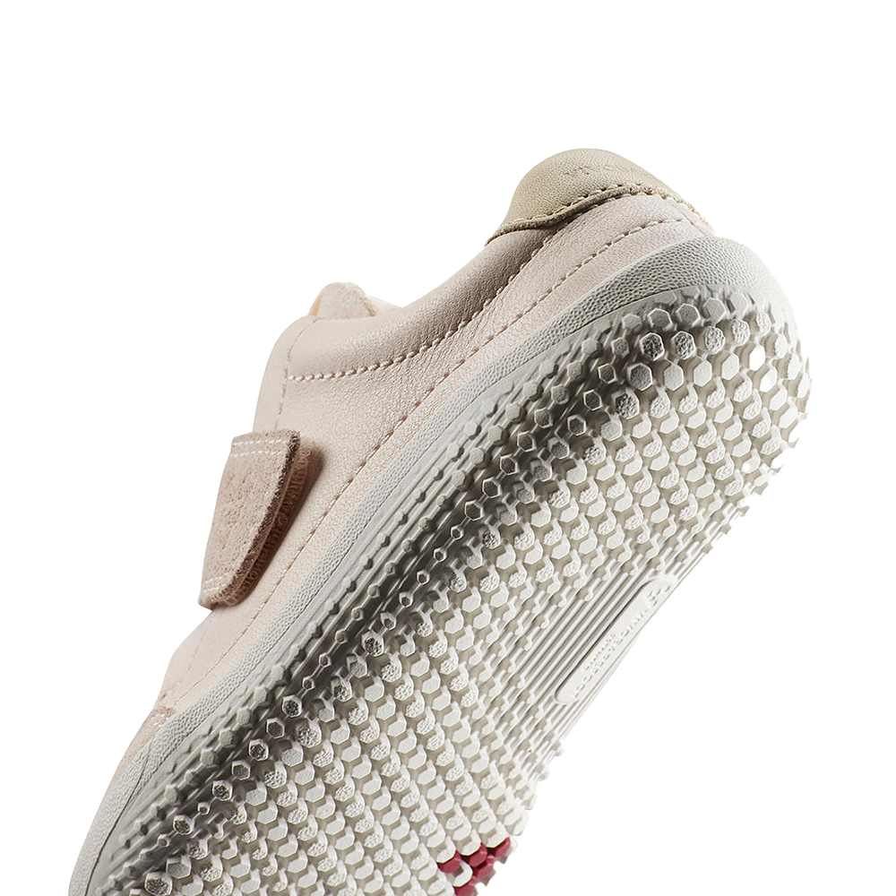 Vivobarefoot Gobi Sneaker Toddlers Rose