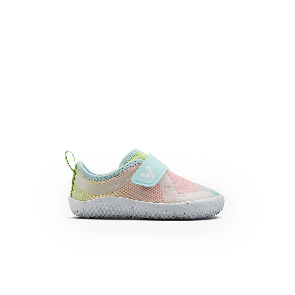 Vivobarefoot Primus Sport IV Toddlers Ombre