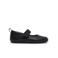 Vivobarefoot Wyn School Preschool Obsidian