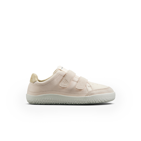 Vivobarefoot Gobi Sneaker Pre-School Rose