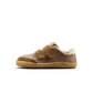 Vivobarefoot Gobi Sneaker Preschool Acorn