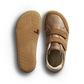 Vivobarefoot Gobi Sneaker Preschool Acorn