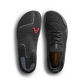 [PRE-ORDER] Vivobarefoot Motus Studio Sneaker Womens Obsidian (ETA. LATE MARCH)