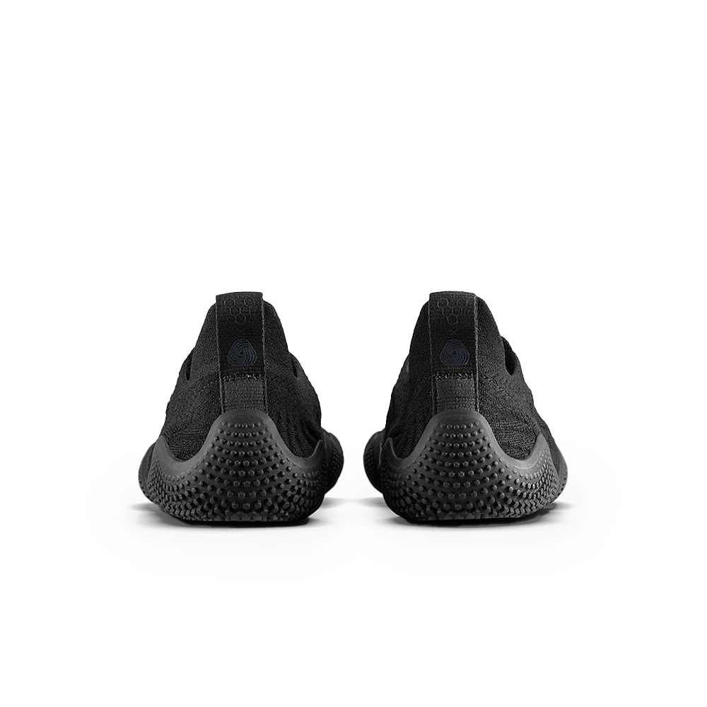 [PRE-ORDER] Vivobarefoot Motus Studio Sneaker Womens Obsidian (ETA. LATE MARCH)