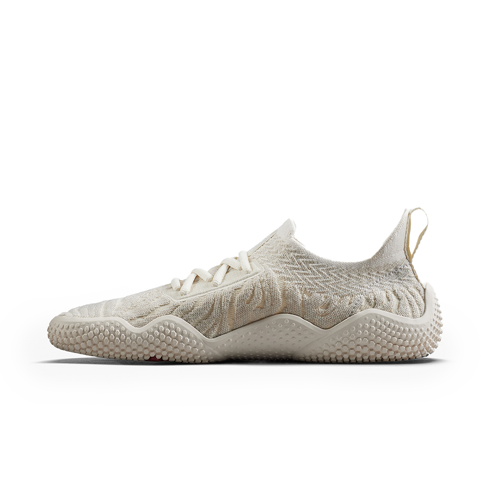 [PRE-ORDER] Vivobarefoot Motus Studio Sneaker Womens Arctic Wolf (ETA. LATE MARCH)