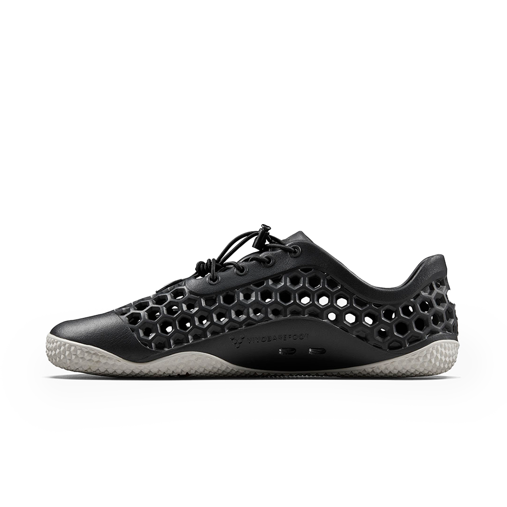 [PRE-ORDER] Vivobarefoot Ultra Sugarlite Womens Obsidian (ETA. LATE MARCH)