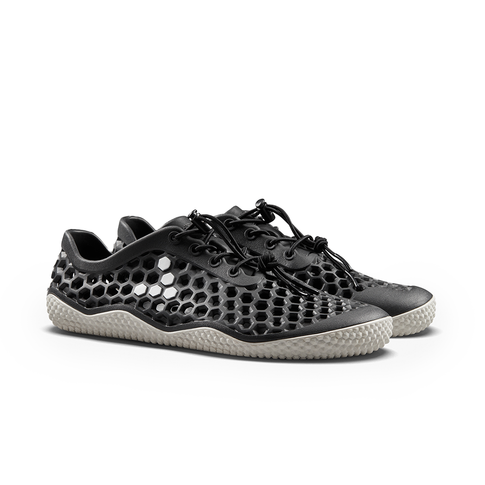 [PRE-ORDER] Vivobarefoot Ultra Sugarlite Womens Obsidian (ETA. LATE MARCH)