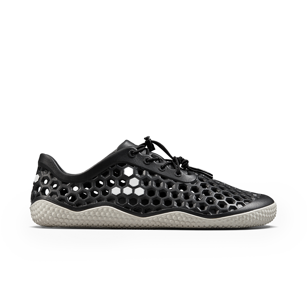 [PRE-ORDER] Vivobarefoot Ultra Sugarlite Womens Obsidian (ETA. LATE MARCH)