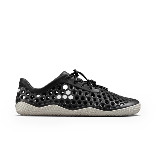 [PRE-ORDER] Vivobarefoot Ultra Sugarlite Womens Obsidian (ETA. LATE MARCH)