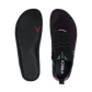 Vivobarefoot Primus Lite Knit Womens Obsidian/Vibrant Pink