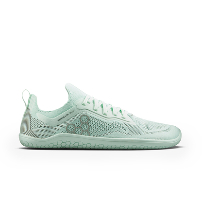 Vivobarefoot Primus Lite Knit Womens Soothing Sea