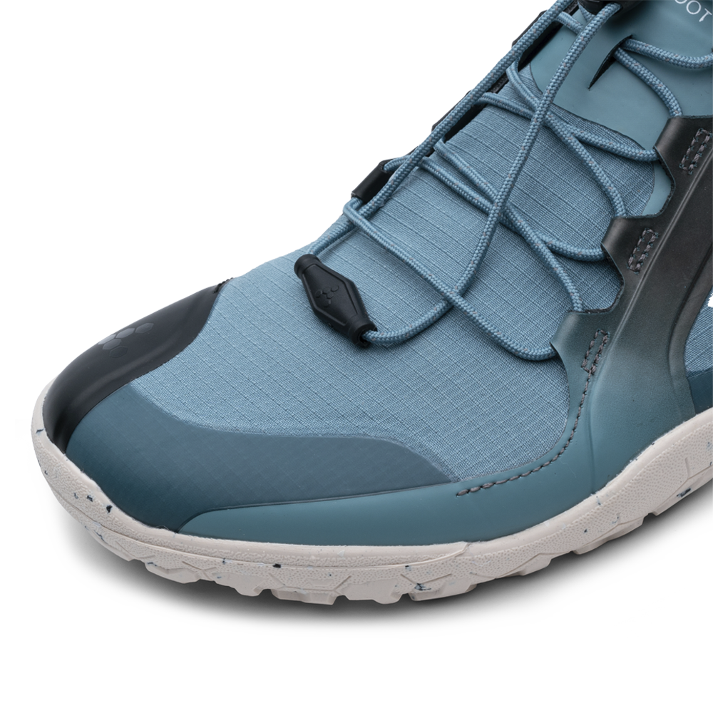 Vivobarefoot Primus Trail III All Weather FG Womens Arctic