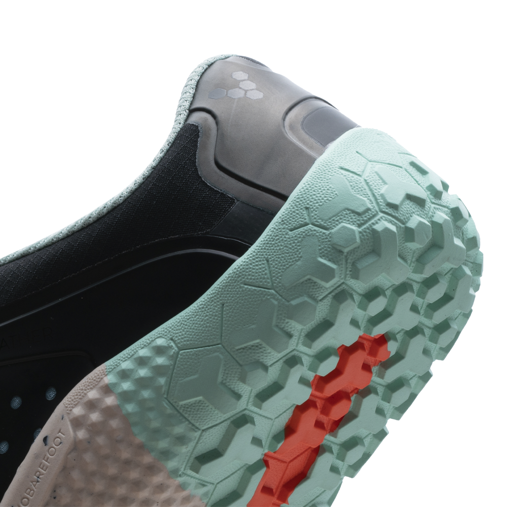 Vivobarefoot Primus Trail III All Weather FG Womens Arctic