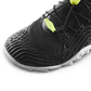 [PRE-ORDER] Vivobarefoot Hydra Esc Womens Obsidian/Safety Yellow (ETA. LATE MARCH)