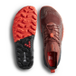 Vivobarefoot Hydra Esc JJF Womens Red Clay