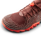 Vivobarefoot Hydra Esc JJF Womens Red Clay