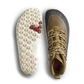 Vivobarefoot Tracker Leather AT Womens Tan