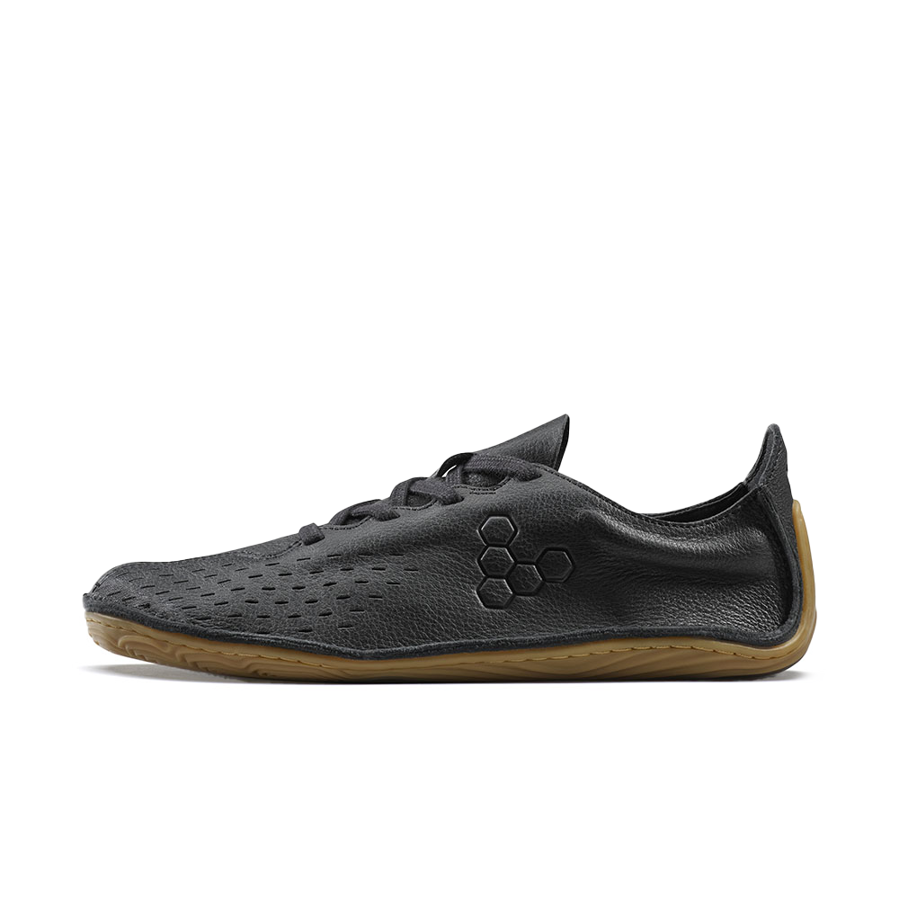 [PRE-ORDER] Vivobarefoot Sensus Womens Obsidian (ETA. LATE MARCH)