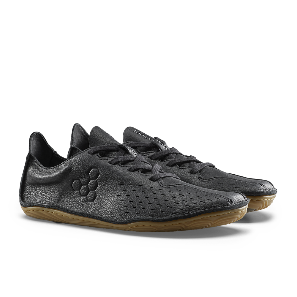 [PRE-ORDER] Vivobarefoot Sensus Womens Obsidian (ETA. LATE MARCH)