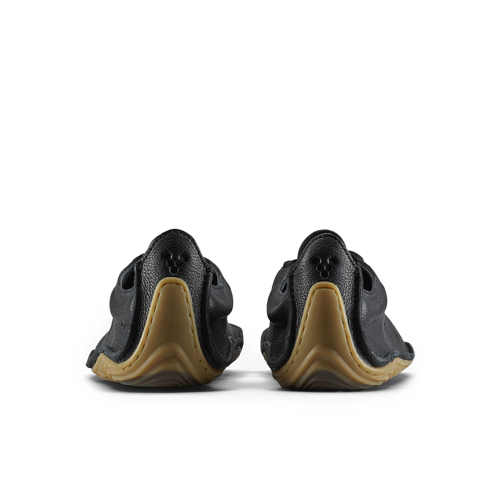 [PRE-ORDER] Vivobarefoot Sensus Womens Obsidian (ETA. LATE MARCH)