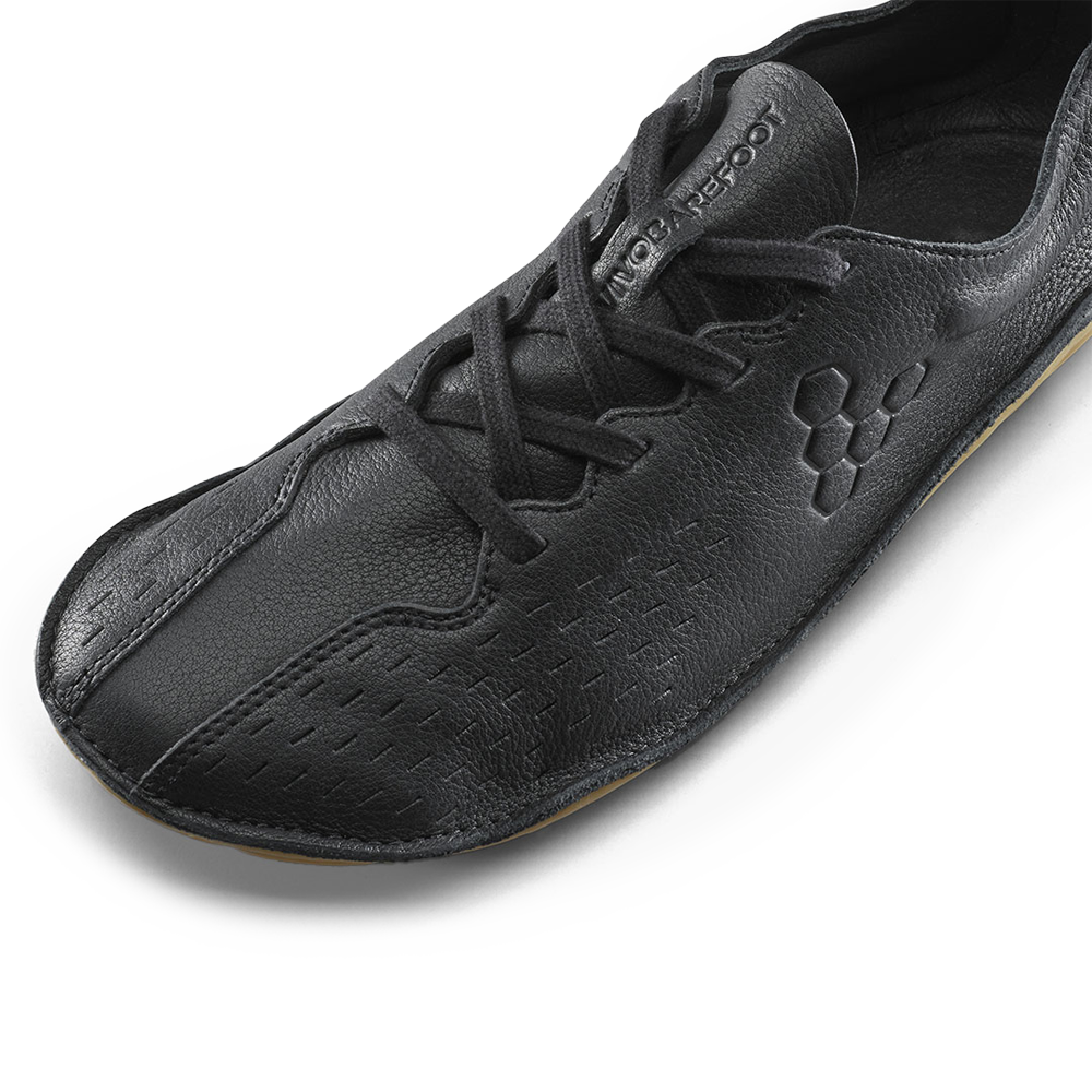 [PRE-ORDER] Vivobarefoot Sensus Womens Obsidian (ETA. LATE MARCH)