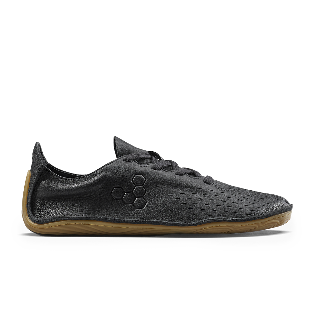 [PRE-ORDER] Vivobarefoot Sensus Womens Obsidian (ETA. LATE MARCH)