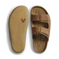 [PRE-ORDER] Vivobarefoot Sensus Yin Slide Womens Tan (ETA. LATE MARCH)