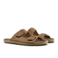 [PRE-ORDER] Vivobarefoot Sensus Yin Slide Womens Tan (ETA. LATE MARCH)