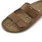 [PRE-ORDER] Vivobarefoot Sensus Yin Slide Womens Tan (ETA. LATE MARCH)