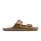 [PRE-ORDER] Vivobarefoot Sensus Yin Slide Womens Tan (ETA. LATE MARCH)