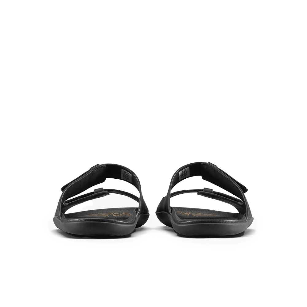 [PRE-ORDER] Vivobarefoot Sensus Yin Sandal Womens Obsidian (ETA. LATE MARCH)