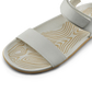 [PRE-ORDER] Vivobarefoot Sensus Yin Sandal Womens Limestone (ETA. LATE MARCH)