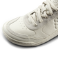 Vivobarefoot Gobi Sneaker Leather Womens Limestone