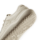 Vivobarefoot Gobi Sneaker Leather Womens Limestone