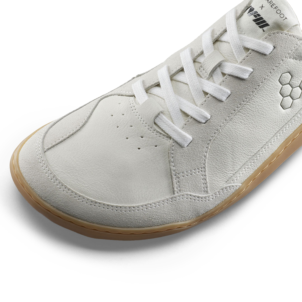 [PRE-ORDER] Vivobarefoot Gobi II Sneaker Premium Leather Womens Dusty Green (ETA. LATE MARCH)