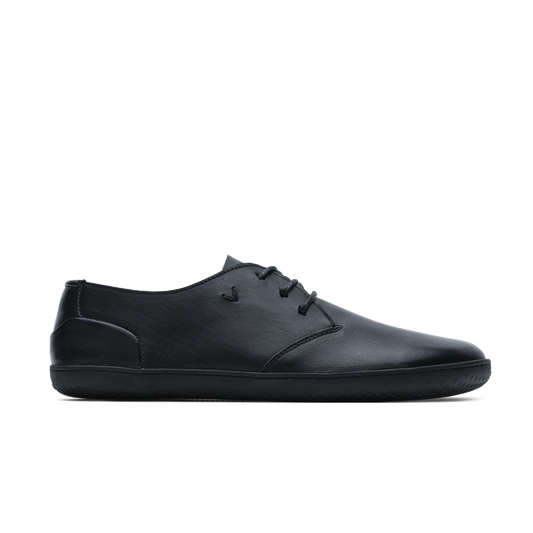 Vivobarefoot Ra III Lux Mens Obsidian